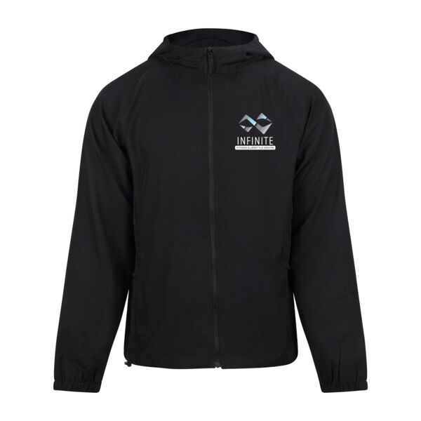 Active track jacket Thumbnail