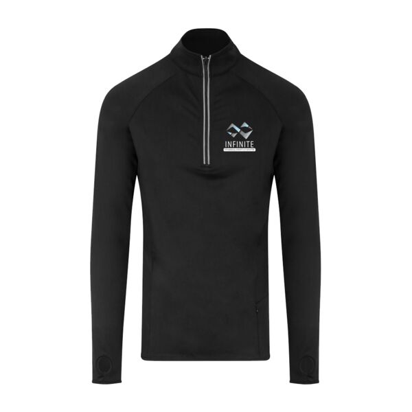 Cool-Flex Half Zip Top Thumbnail