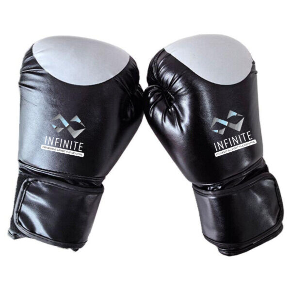 Infinite Fitness  - Boxing Glove Thumbnail