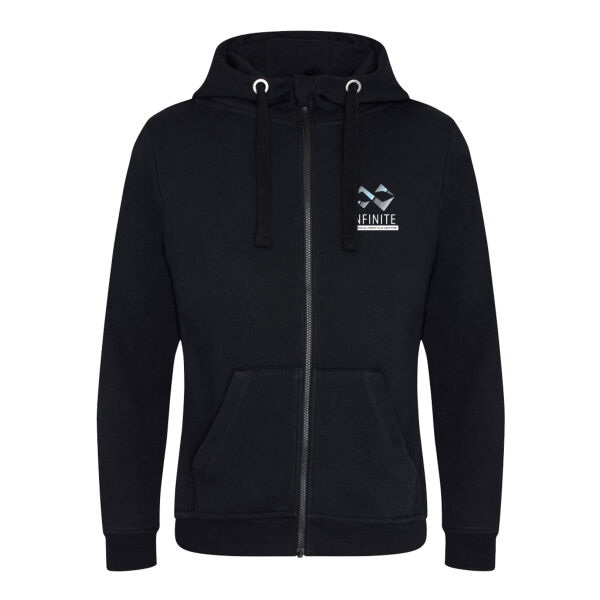 Infinite Fitness  - Heavyweight zoodie Thumbnail